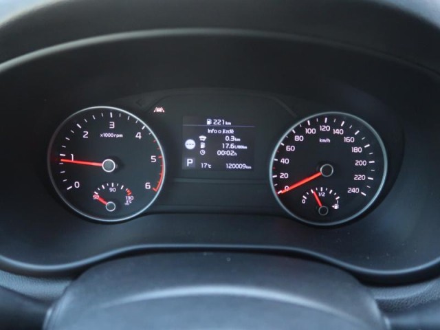Kia Sportage  1.6 CRDi 
