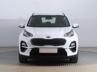 Kia Sportage  1.6 CRDi 