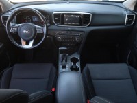 Kia Sportage  1.6 CRDi 