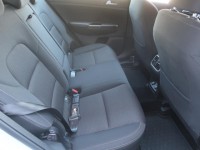 Kia Sportage  1.6 CRDi 