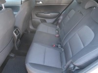 Kia Sportage  1.6 CRDi 