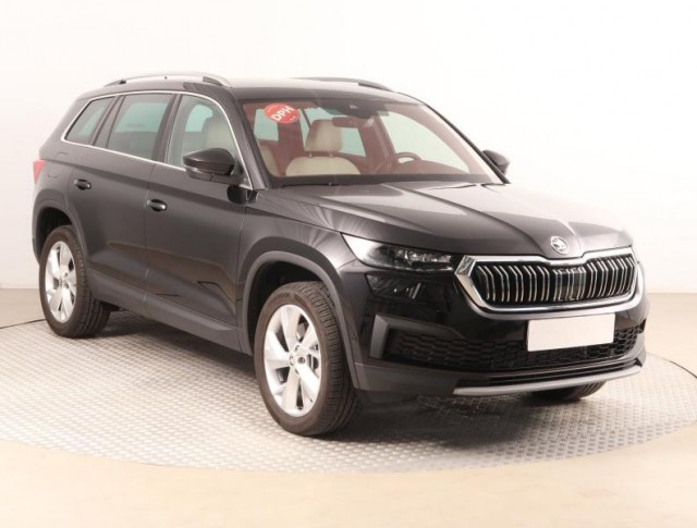 Škoda Kodiaq  2.0 TDI Style Plus
