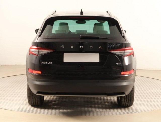 Škoda Kodiaq  2.0 TDI Style Plus