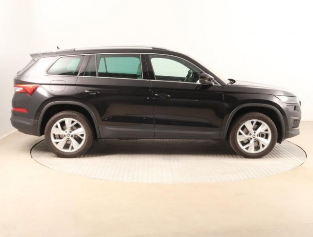 Škoda Kodiaq  2.0 TDI Style Plus