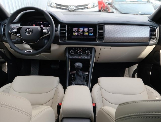 Škoda Kodiaq  2.0 TDI Style Plus