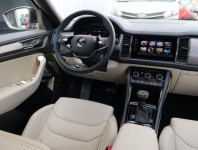 Škoda Kodiaq  2.0 TDI Style Plus