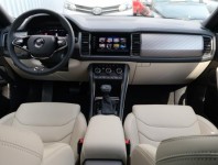 Škoda Kodiaq  2.0 TDI Style Plus