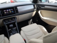 Škoda Kodiaq  2.0 TDI Style Plus