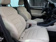Škoda Kodiaq  2.0 TDI Style Plus