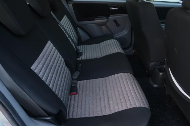 Suzuki SX4  1.6 VVT GL/AC