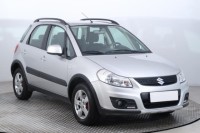 Suzuki SX4  1.6 VVT GL/AC