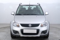 Suzuki SX4  1.6 VVT GL/AC