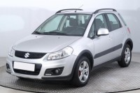 Suzuki SX4  1.6 VVT GL/AC