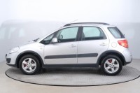 Suzuki SX4  1.6 VVT GL/AC