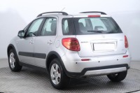 Suzuki SX4  1.6 VVT GL/AC