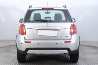 Suzuki SX4  1.6 VVT GL/AC