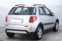 Suzuki SX4  1.6 VVT GL/AC