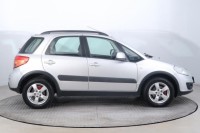 Suzuki SX4  1.6 VVT GL/AC