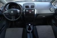 Suzuki SX4  1.6 VVT GL/AC