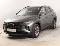 Hyundai Tucson  1.6 T-GDI 48V MHEV Smart