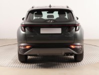 Hyundai Tucson  1.6 T-GDI 48V MHEV Smart