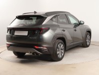 Hyundai Tucson  1.6 T-GDI 48V MHEV Smart