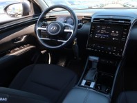 Hyundai Tucson  1.6 T-GDI 48V MHEV Smart