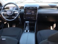 Hyundai Tucson  1.6 T-GDI 48V MHEV Smart