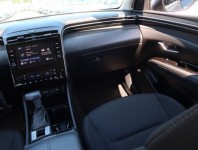 Hyundai Tucson  1.6 T-GDI 48V MHEV Smart