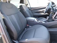 Hyundai Tucson  1.6 T-GDI 48V MHEV Smart