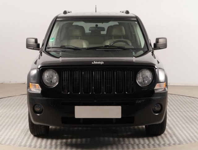 Jeep Patriot  2.4 