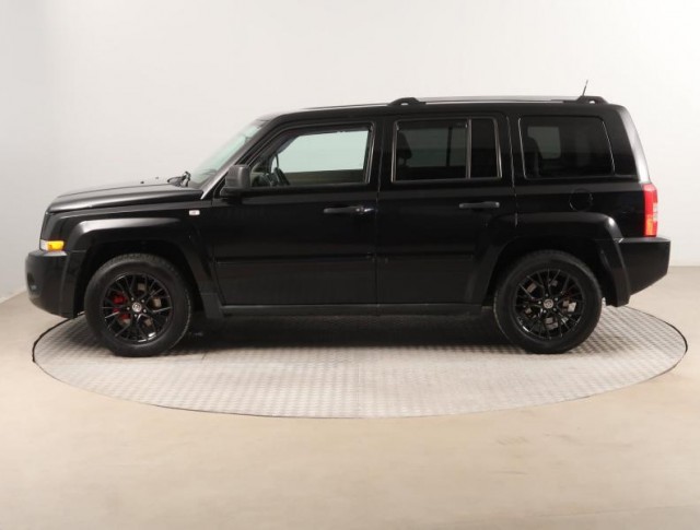 Jeep Patriot  2.4 