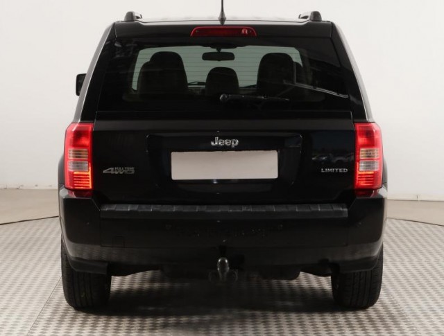 Jeep Patriot  2.4 