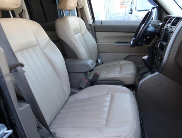 Jeep Patriot  2.4 
