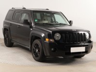 Jeep Patriot  2.4 
