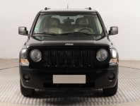 Jeep Patriot  2.4 