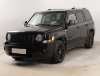 Jeep Patriot  2.4 