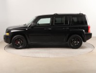 Jeep Patriot  2.4 