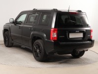 Jeep Patriot  2.4 