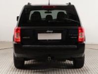 Jeep Patriot  2.4 