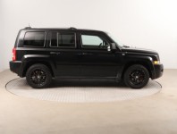 Jeep Patriot  2.4 