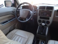 Jeep Patriot  2.4 