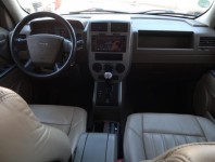 Jeep Patriot  2.4 