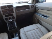 Jeep Patriot  2.4 