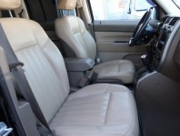 Jeep Patriot  2.4 