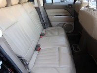 Jeep Patriot  2.4 