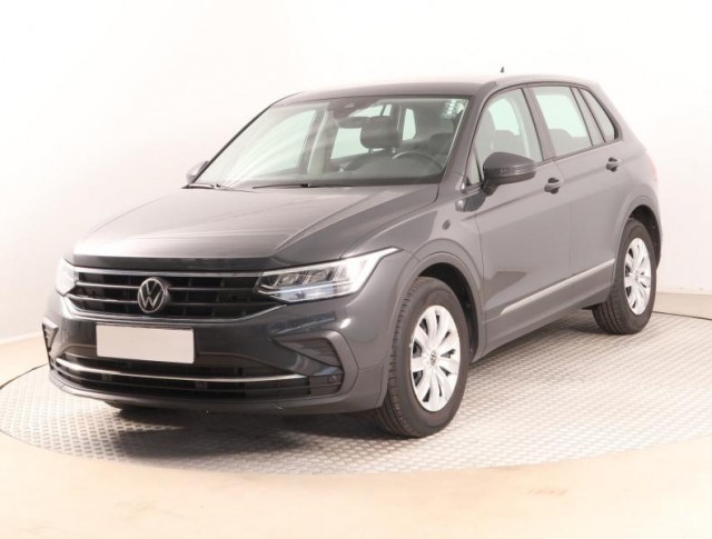Volkswagen Tiguan  2.0 TDI Life