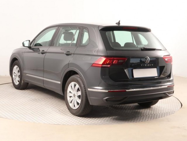 Volkswagen Tiguan  2.0 TDI Life