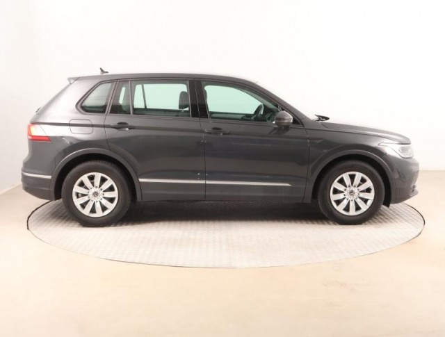 Volkswagen Tiguan  2.0 TDI Life