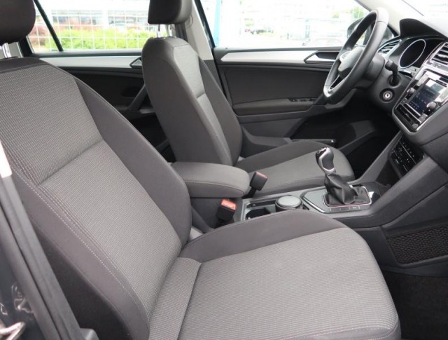 Volkswagen Tiguan  2.0 TDI Life